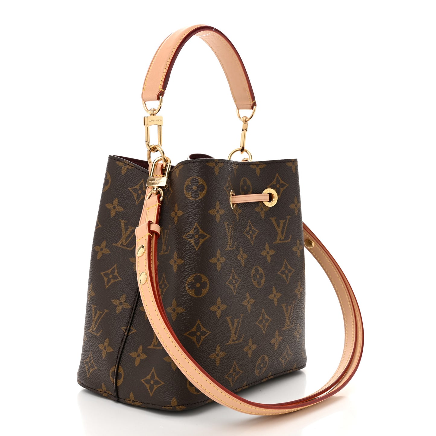 Monogram Neonoe BB