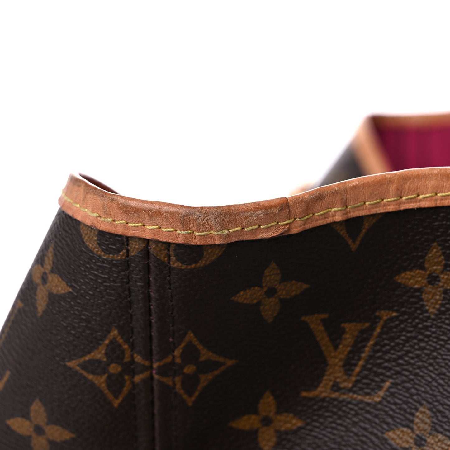 Monogram Neo Neverfull GM Pivoine