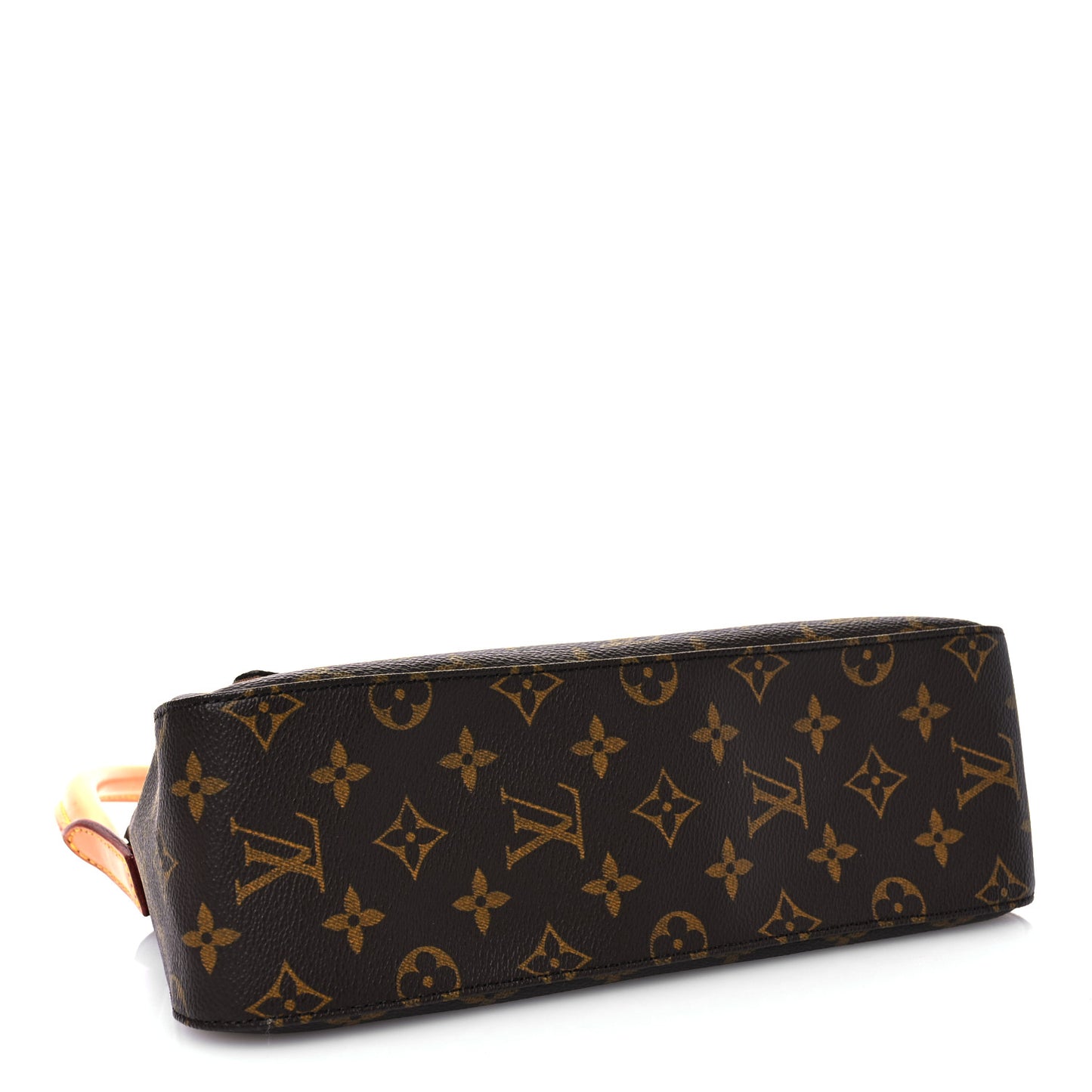 Monogram Mini Looping