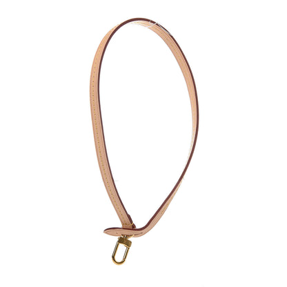 Louis Vuitton Vachetta Pochette Accessories Strap 1 of 3