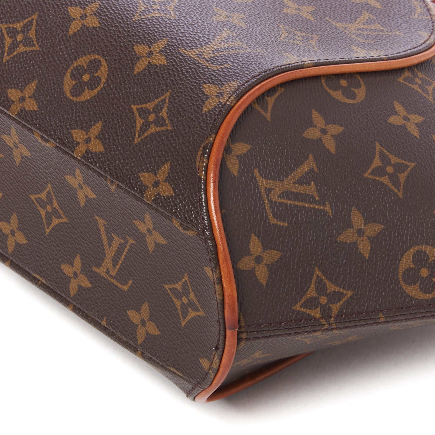 Louis Vuitton Monogram Ellipse PM 6 of 7