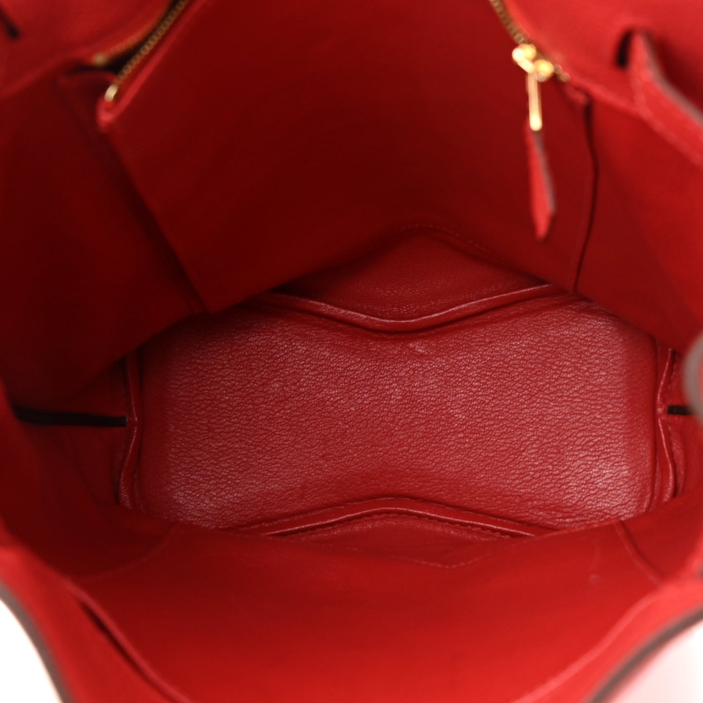 Togo So Kelly 26 Rouge Pivoine
