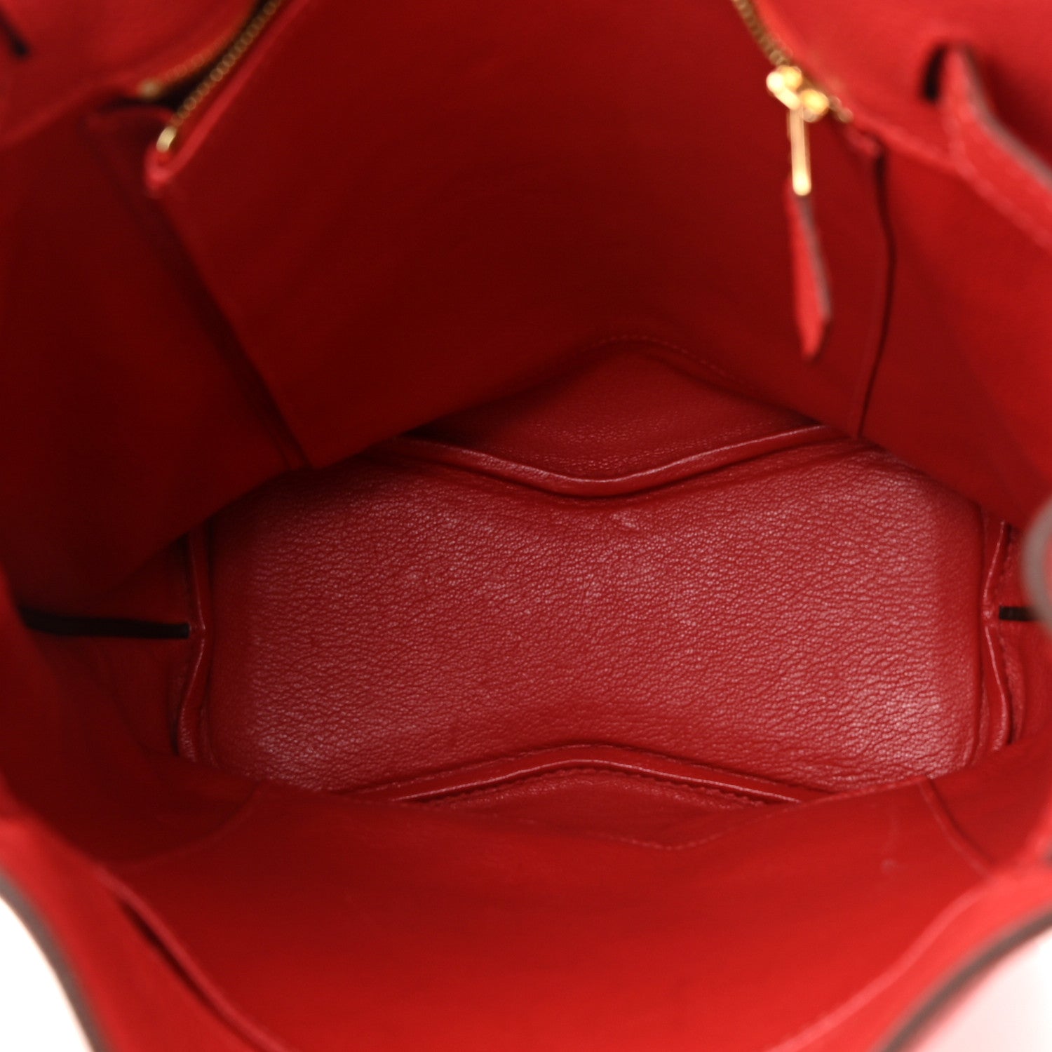 Hermes Togo So Kelly 26 Rouge Pivoine 5 of 18