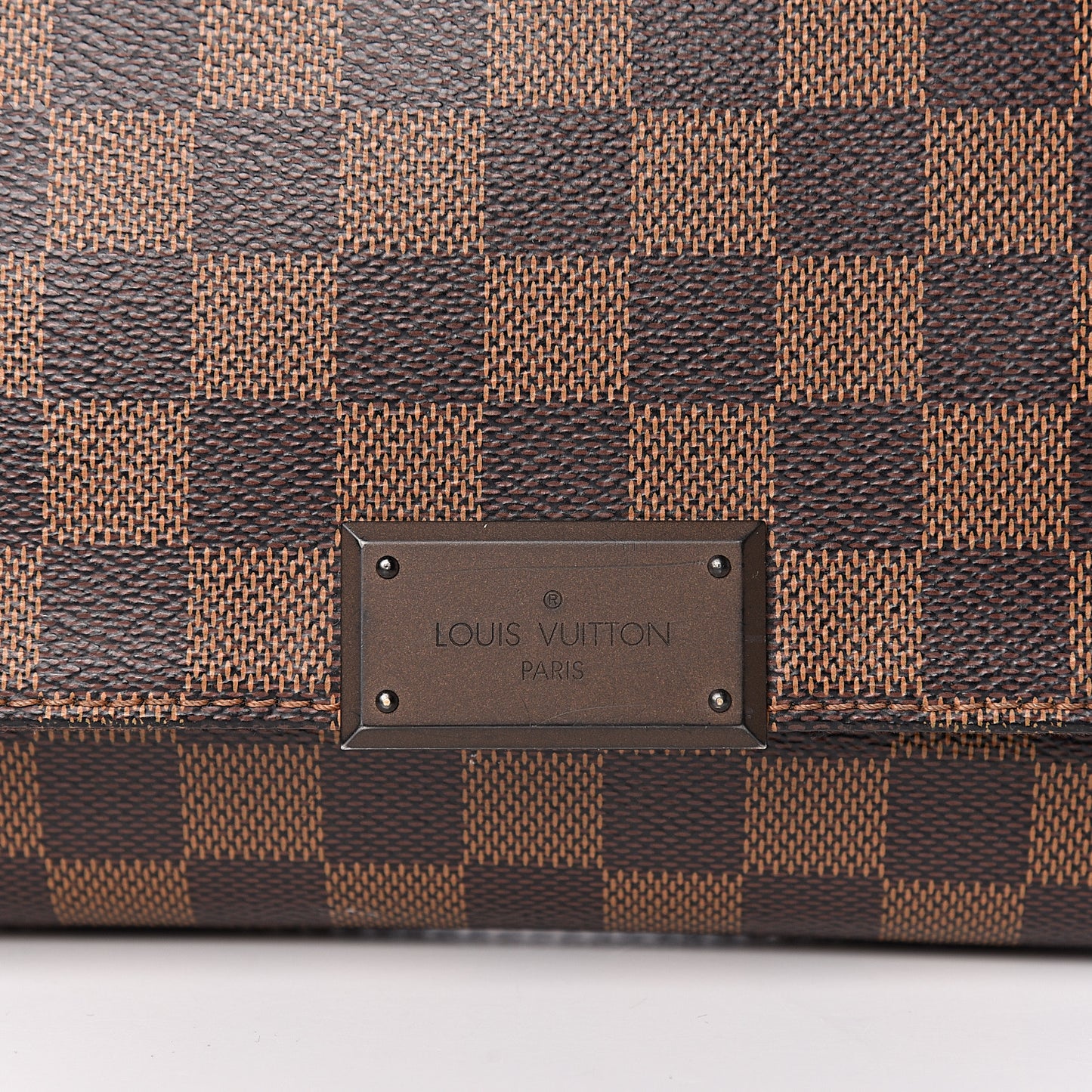 Damier Ebene District PM