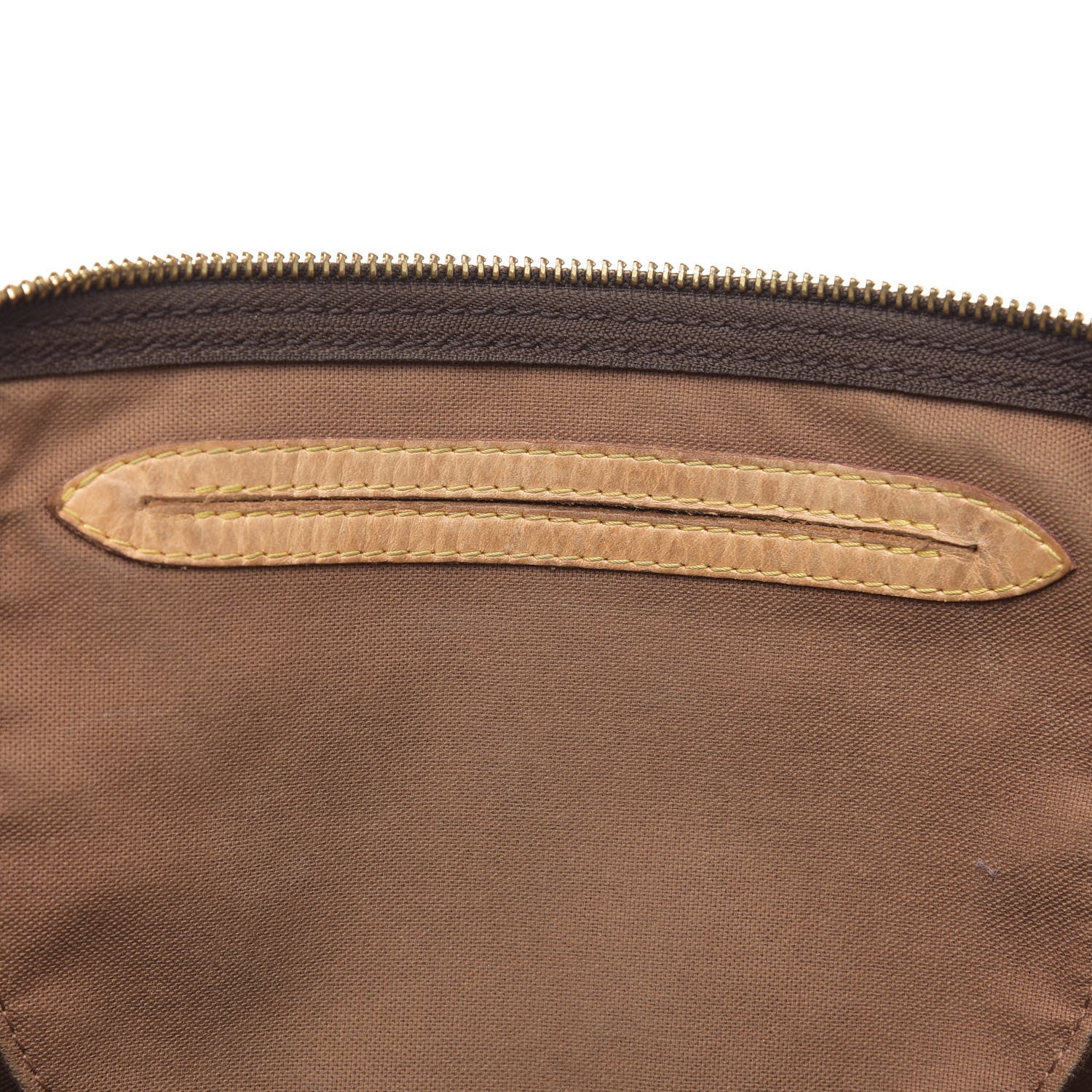Louis Vuitton Monogram Speedy 35 20 of 20