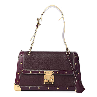 Louis Vuitton Suhali Le Talentueux Prune 1 of 9