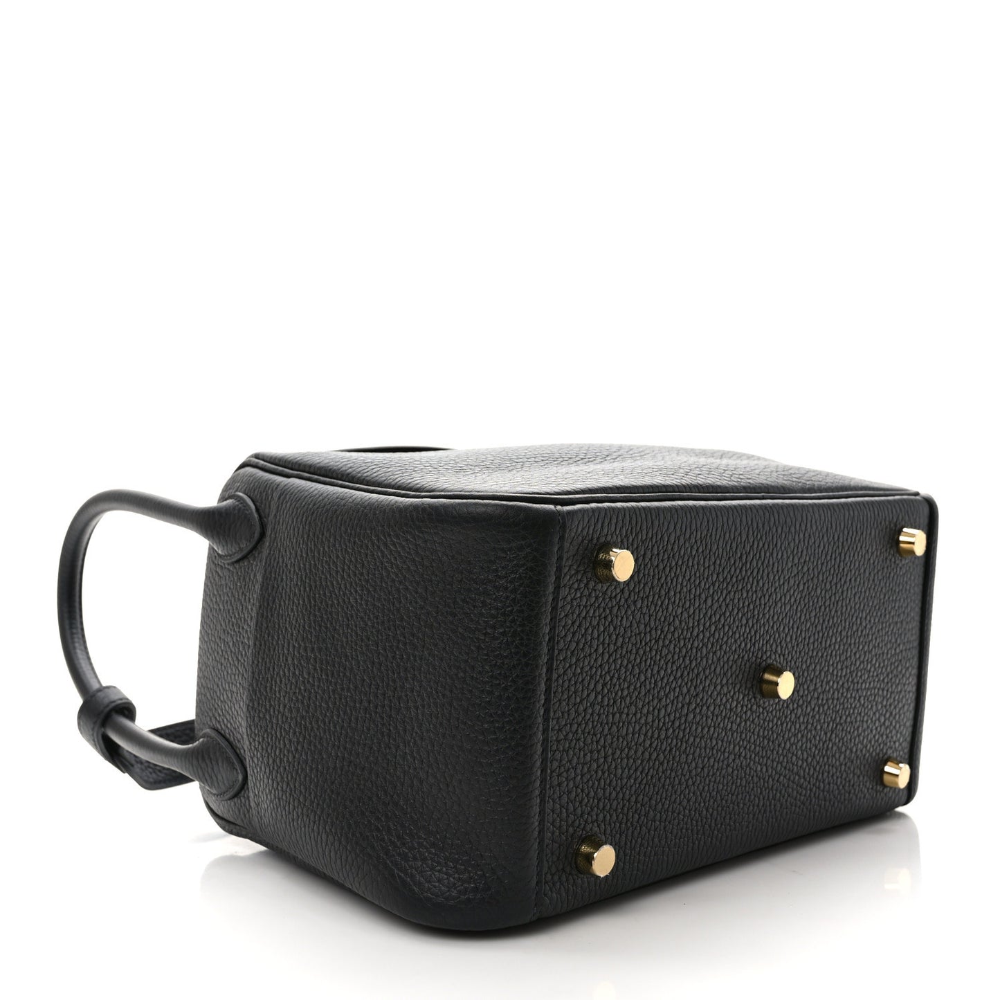 Taurillon Clemence Lindy 30 Black