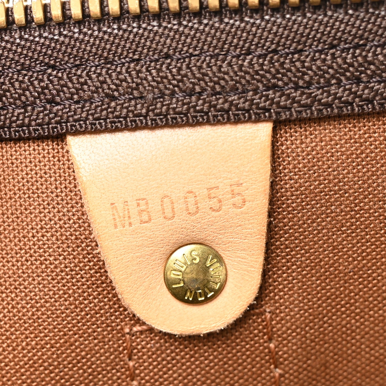 Louis Vuitton Monogram Keepall Bandouliere 50 6 of 12
