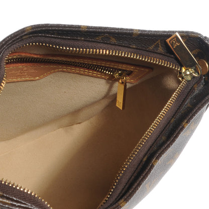 Louis Vuitton Monogram Looping MM 6 of 9