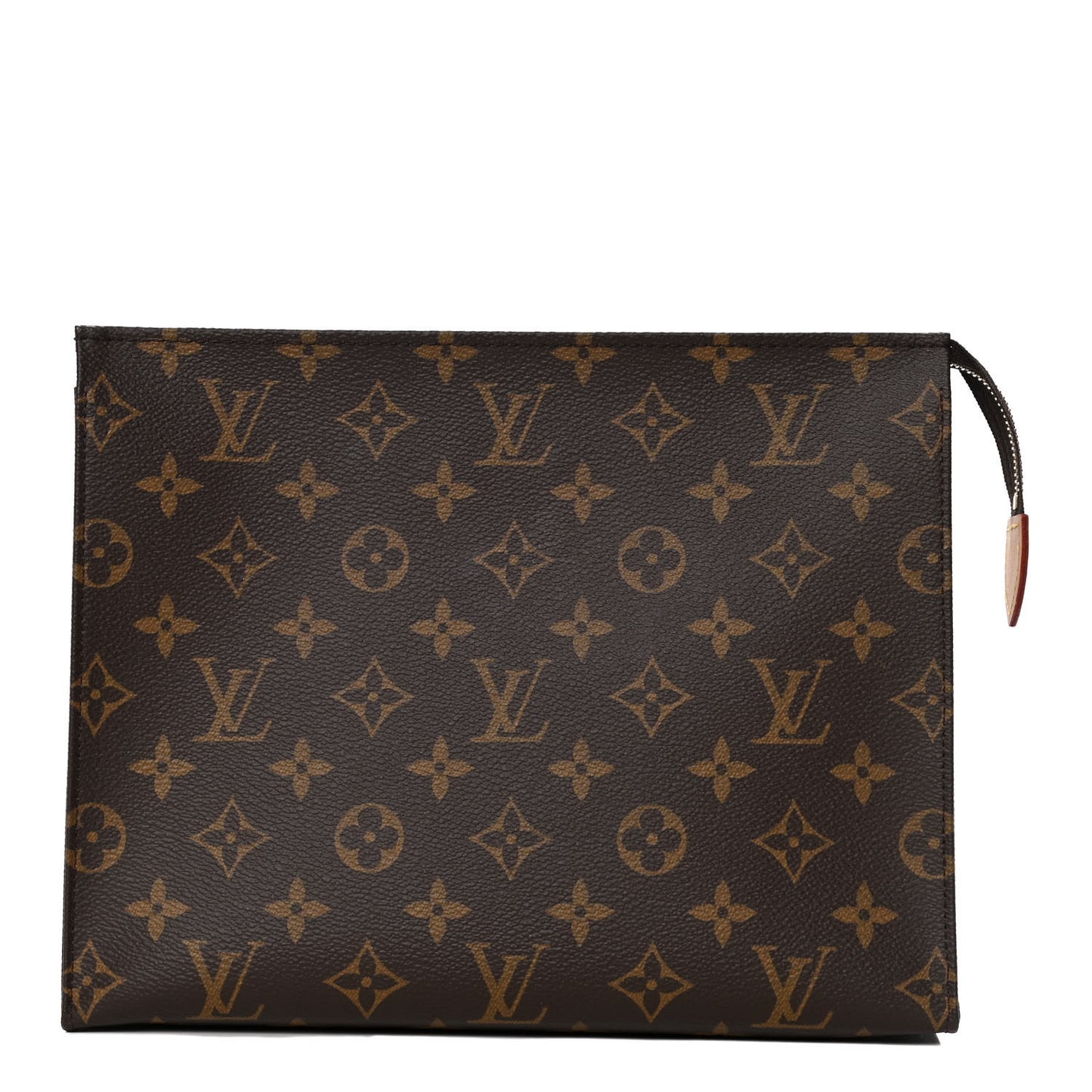 Monogram Toiletry Pouch 26