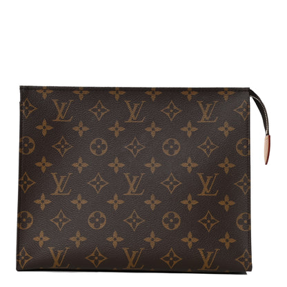 Louis Vuitton Monogram Toiletry Pouch 26 1 of 7