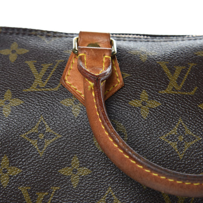 Louis Vuitton Monogram Speedy 25 13 of 18