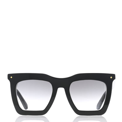 Louis Vuitton Acetate La Grande Bellezza Sunglasses Z1217W Black 2 of 9