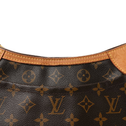 Louis Vuitton Monogram Odeon PM 11 of 12