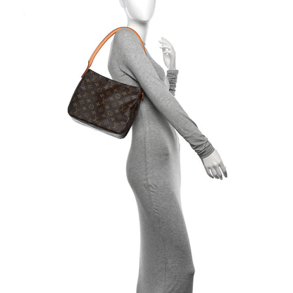 Louis Vuitton Monogram Looping MM 2 of 11