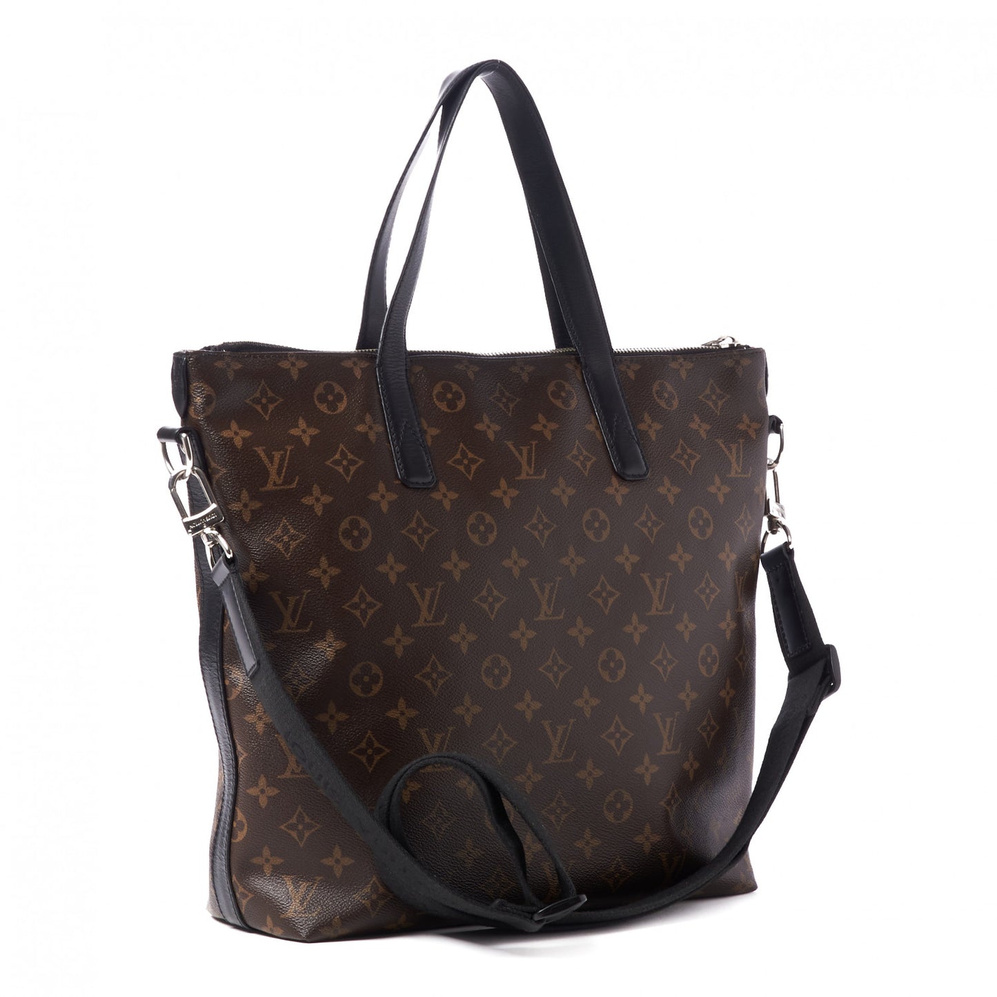 Monogram Macassar Kitan
