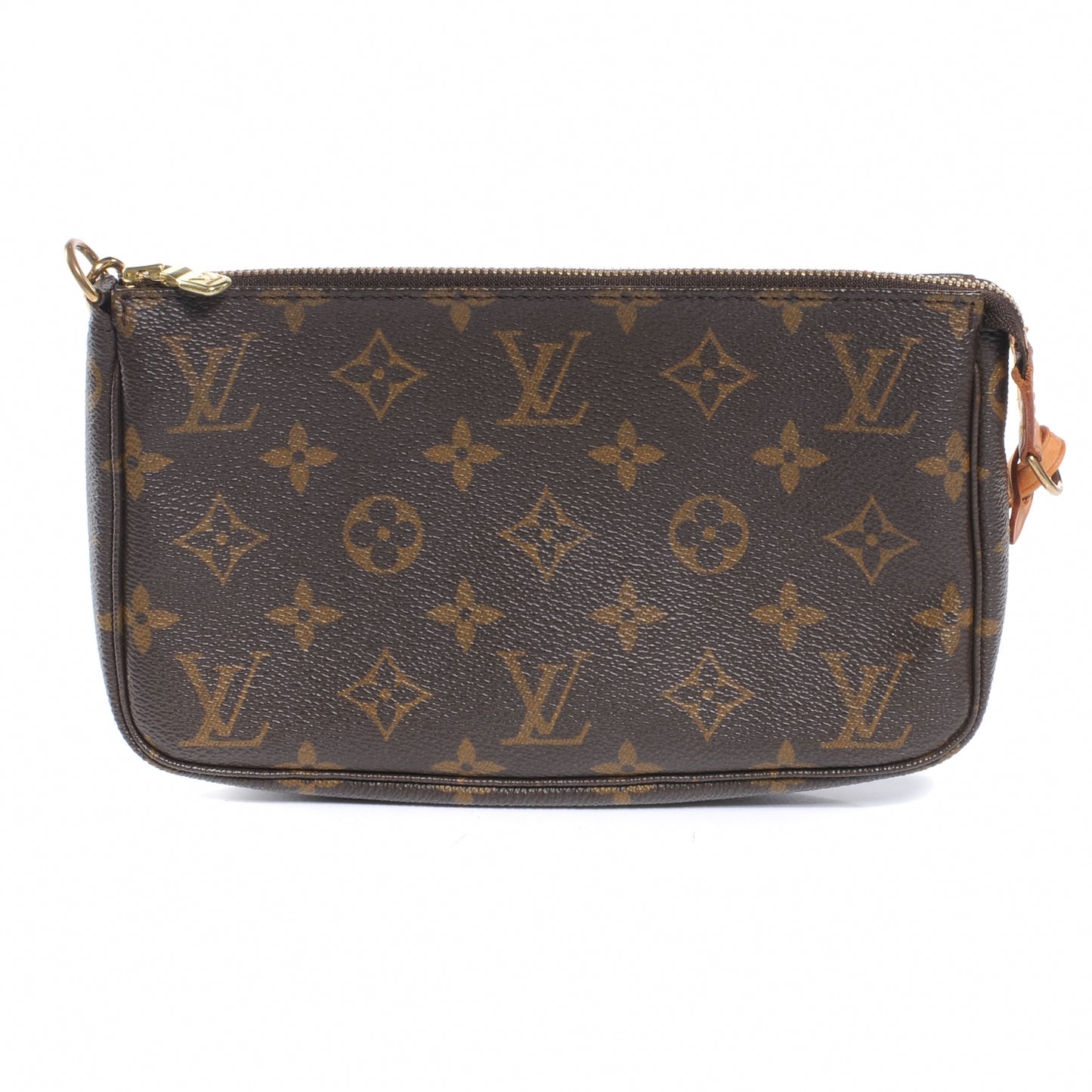 Monogram Pochette Accessories