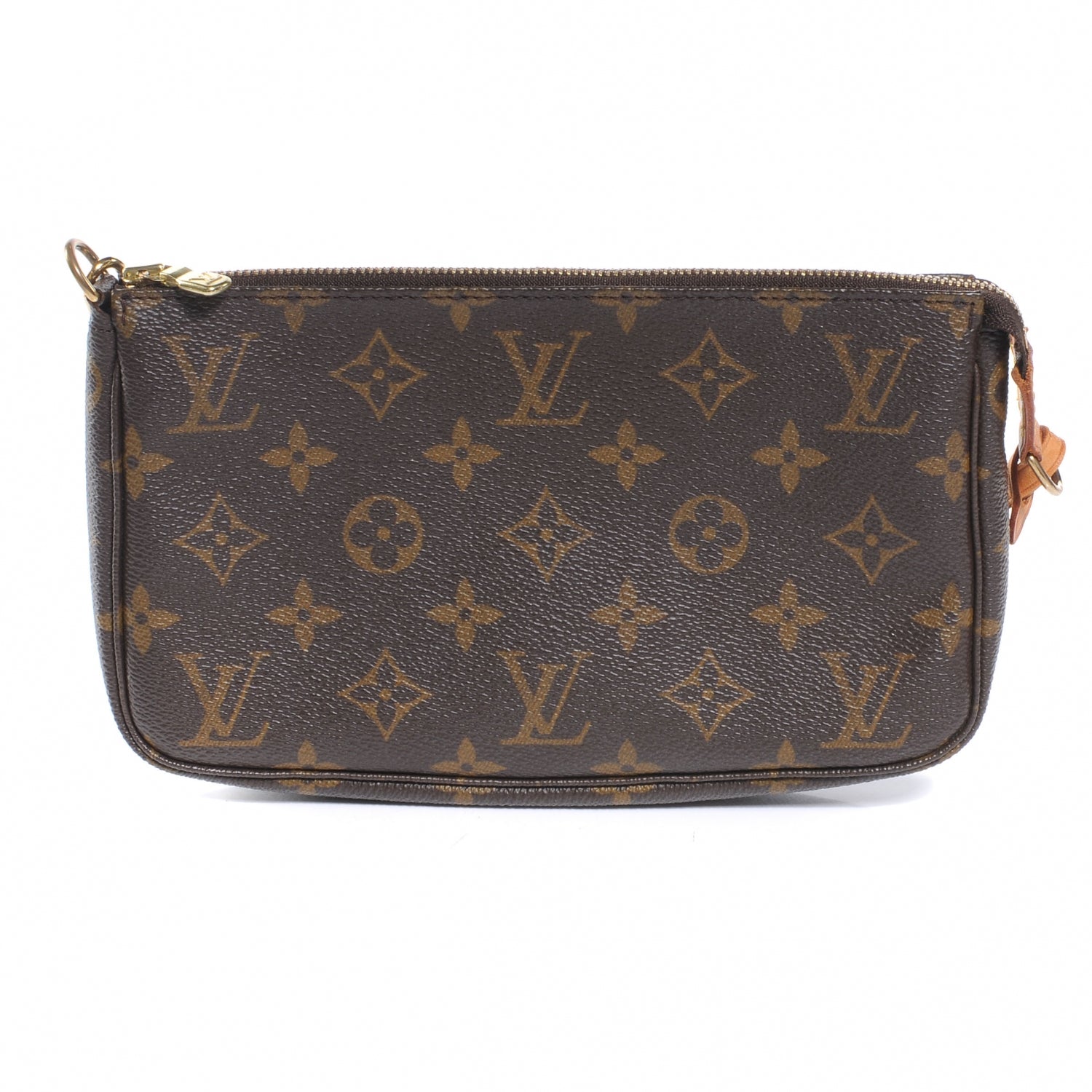 Louis Vuitton Monogram Pochette Accessories 1 of 8