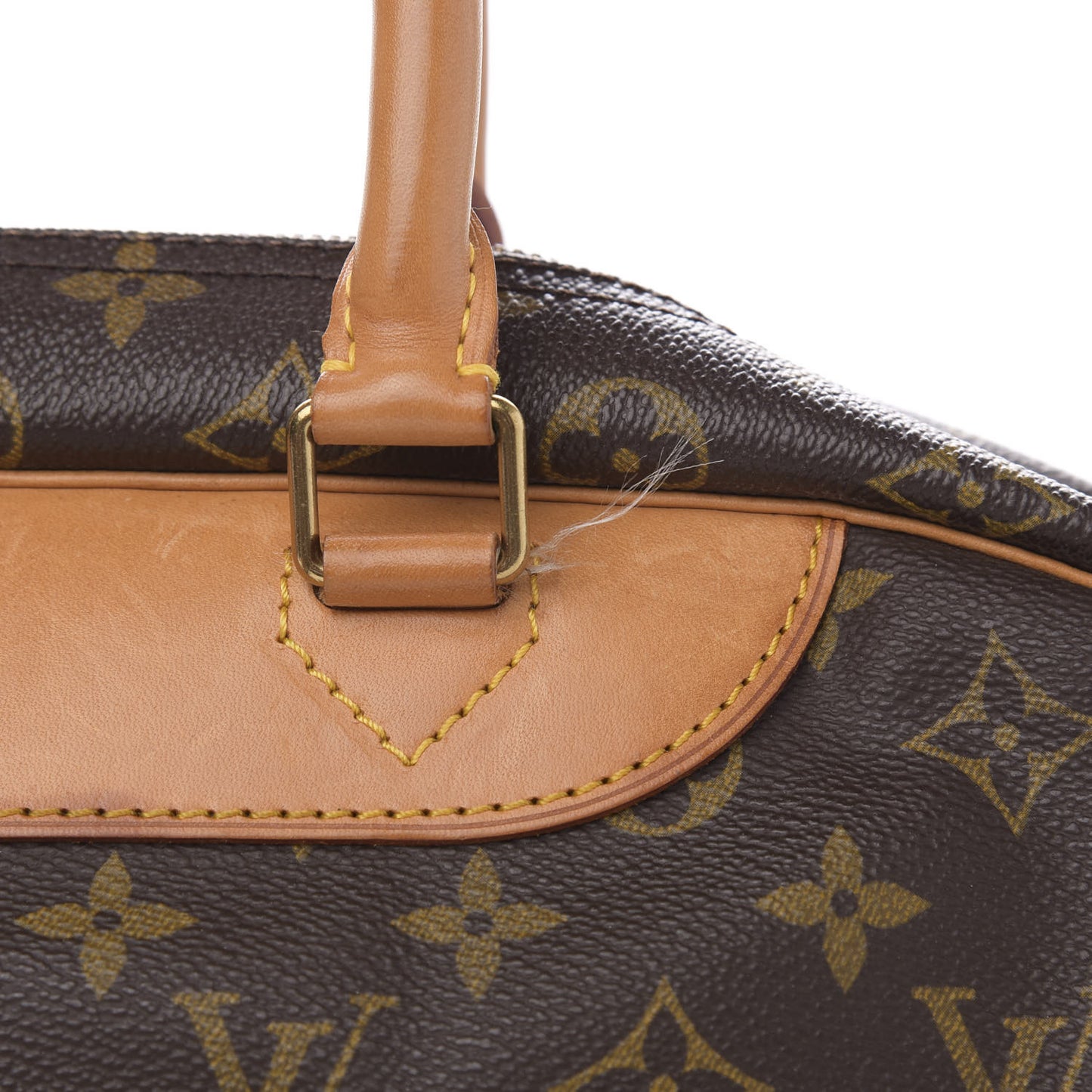 Monogram Deauville