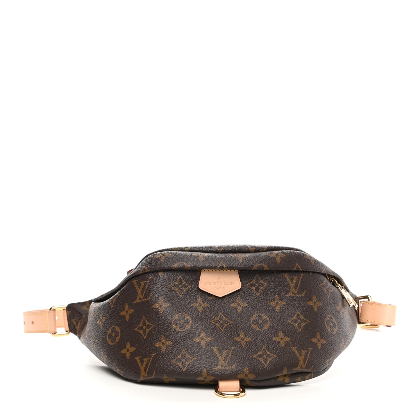 Monogram Bumbag