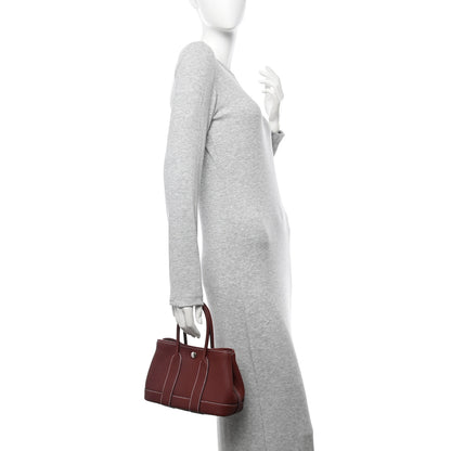 Hermes Negonda Neo Garden 23 Rouge H 2 of 10