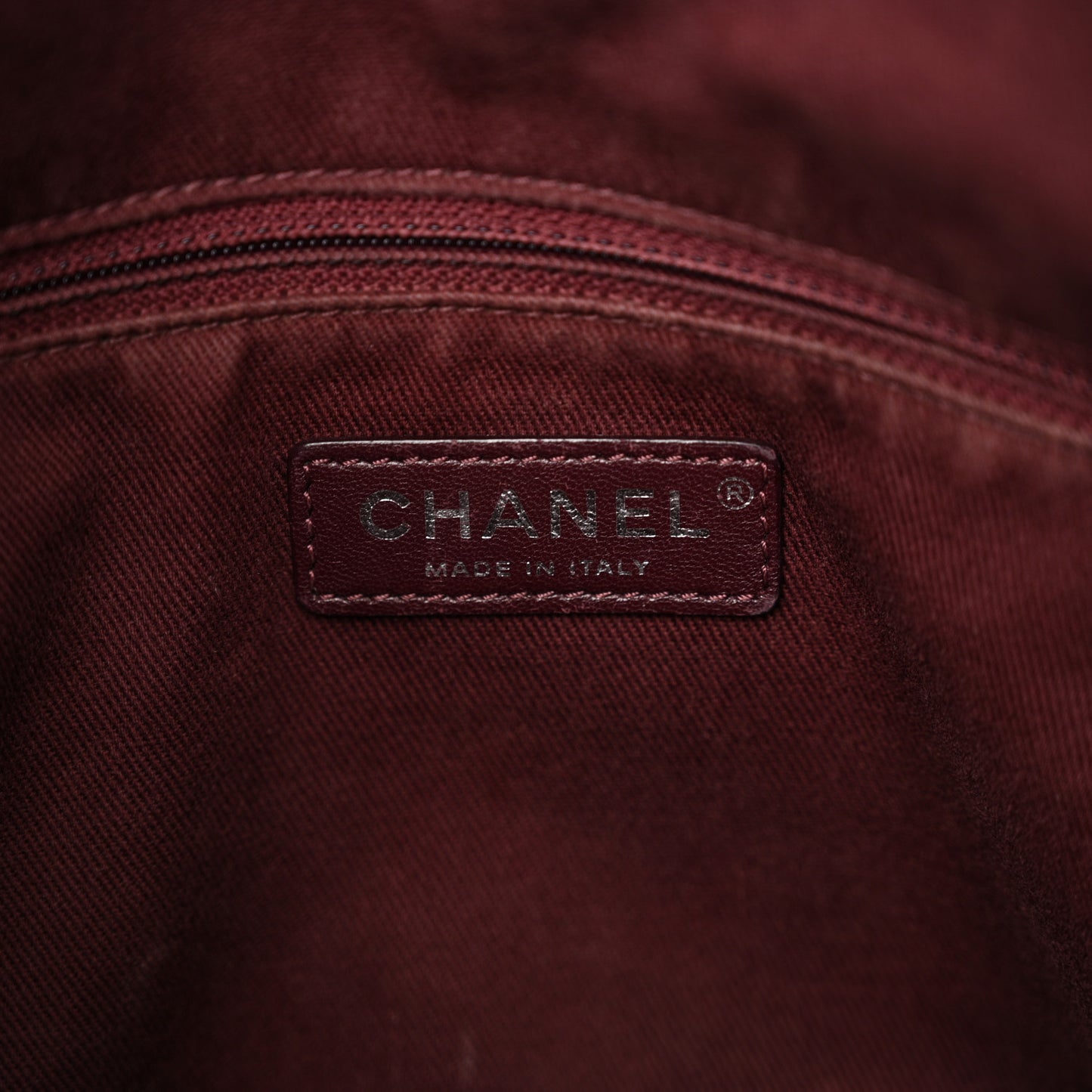 Aged Calfskin Quilted Mad About Quilting Hobo Black