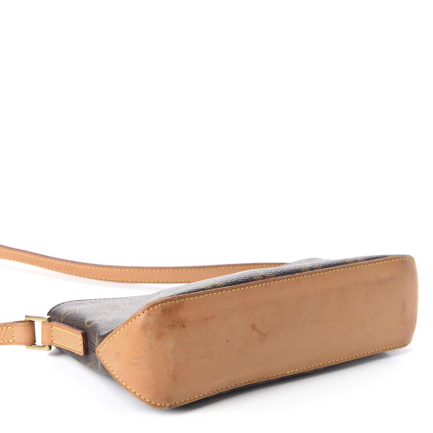 Louis Vuitton Monogram Trotteur 4 of 10