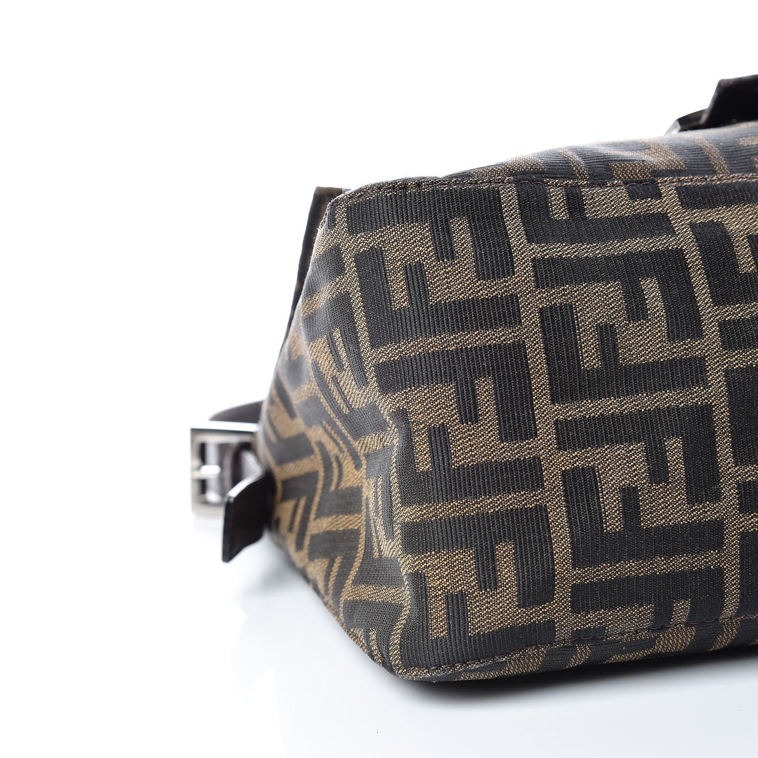 Fendi Zucca Mama Baguette Tobacco 5 of 11