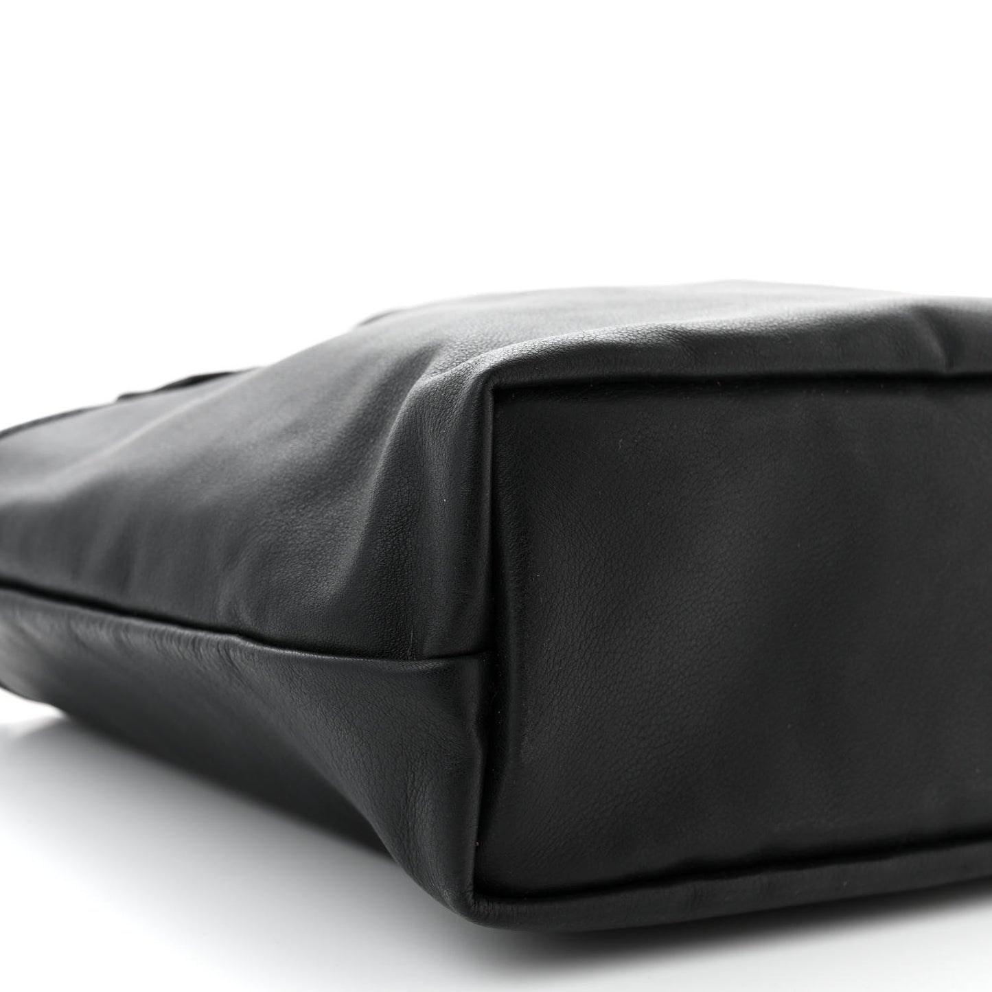 Goyardine Reversible Mini Anjou Black