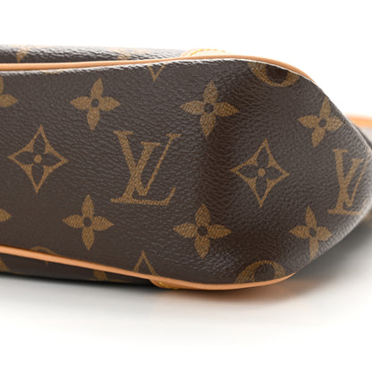 Louis Vuitton LOUIS VUITTON Monogram Odeon PM Natural 8 of 9
