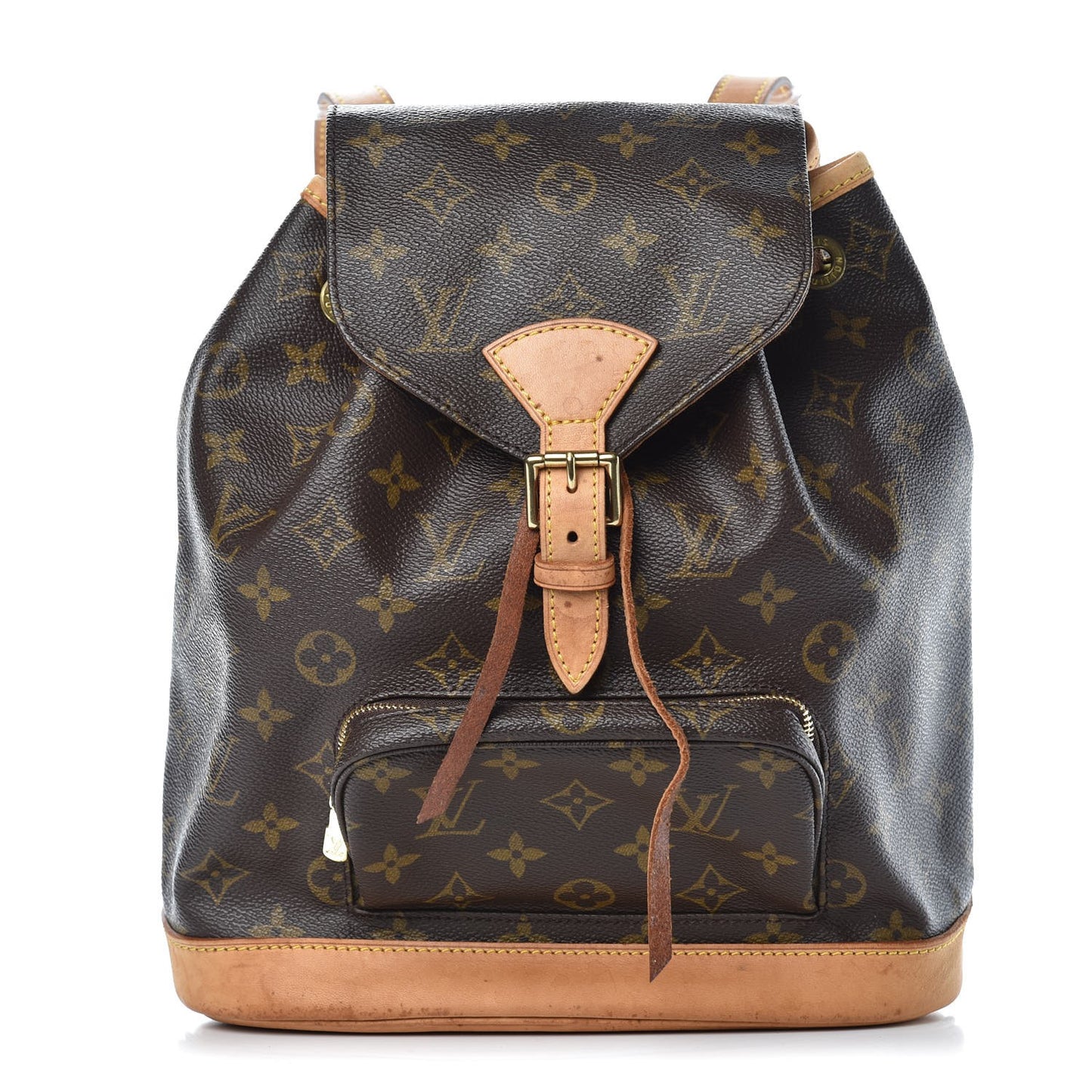 Monogram Montsouris MM Backpack