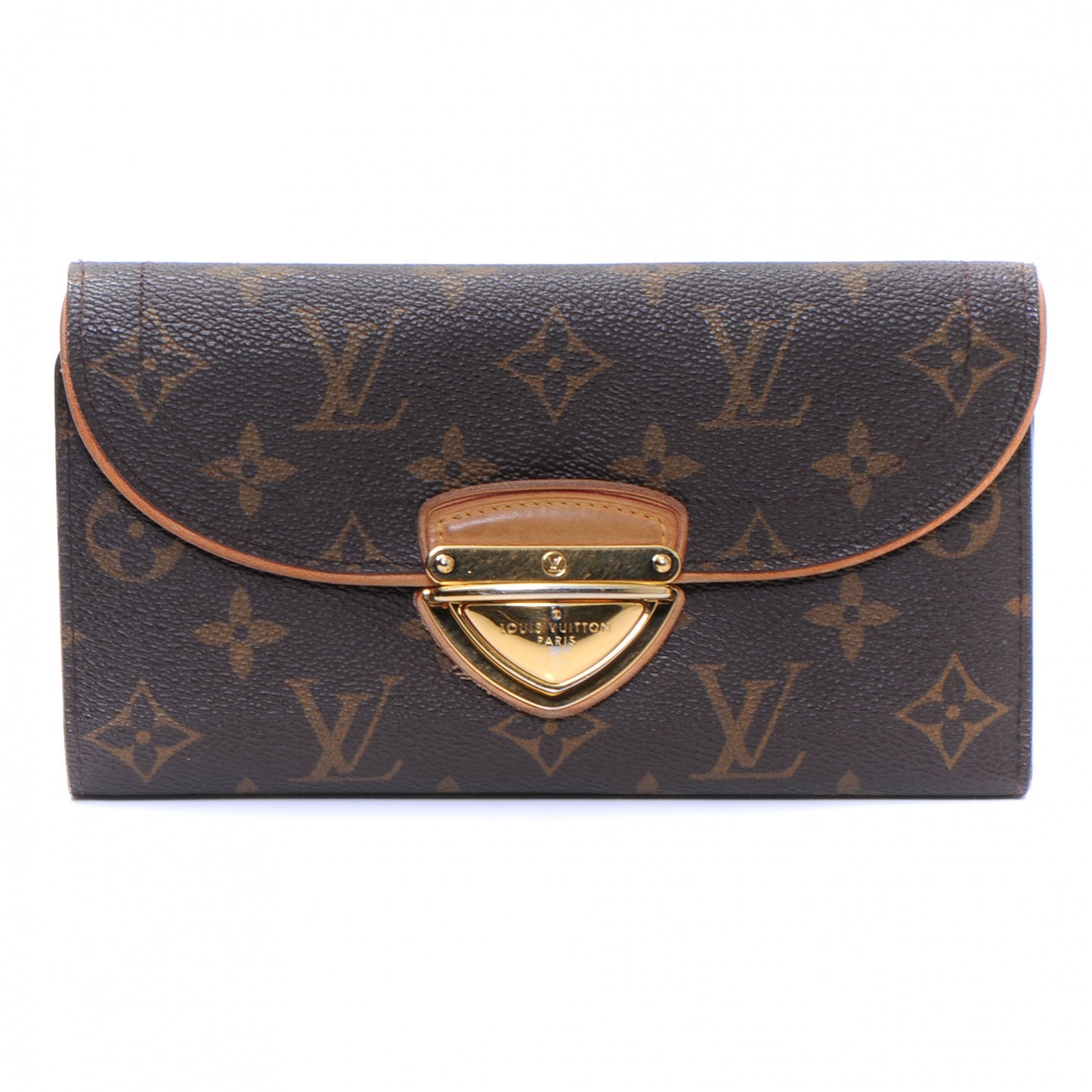 Monogram Eugenie Wallet