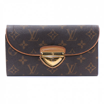 Louis Vuitton Monogram Eugenie Wallet 1 of 7
