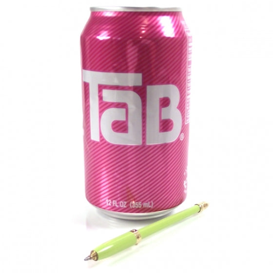 Agenda Ballpoint Pen Green