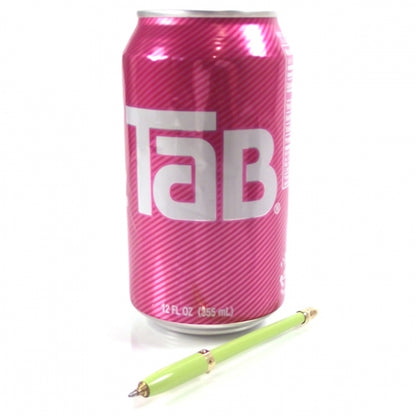 Louis Vuitton Agenda Ballpoint Pen Green 3 of 4