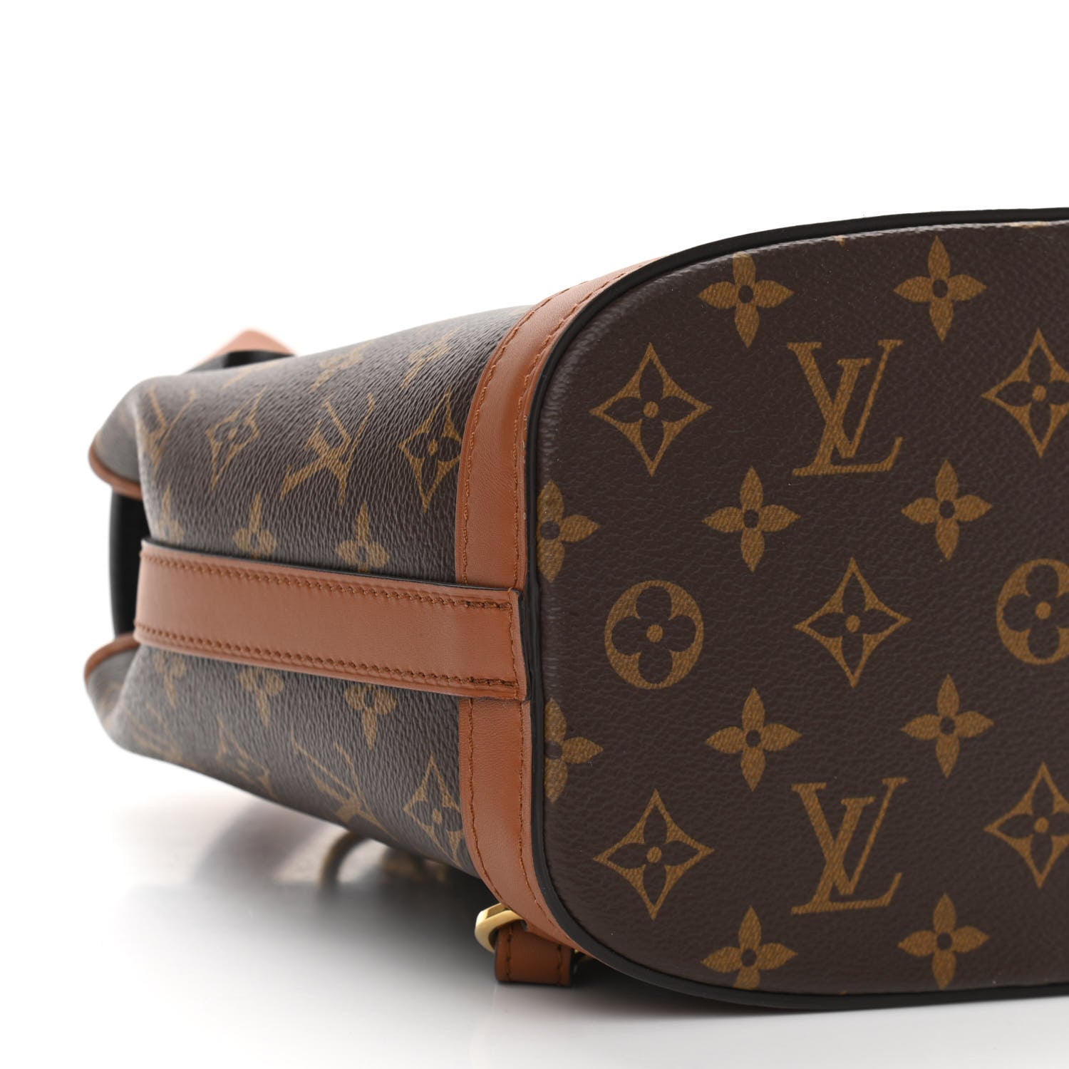 Louis Vuitton Reverse Monogram Dauphine Backpack PM 9 of 11