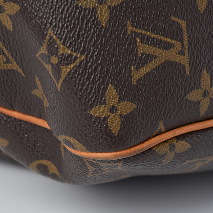Louis Vuitton Monogram Delightful GM 16 of 19