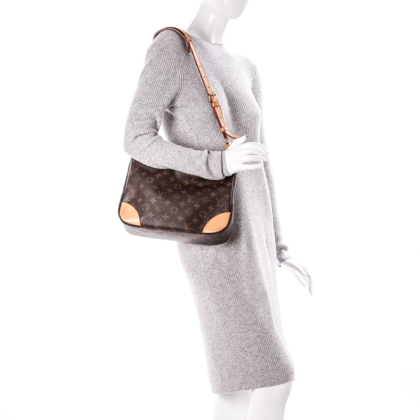 Monogram Boulogne 30