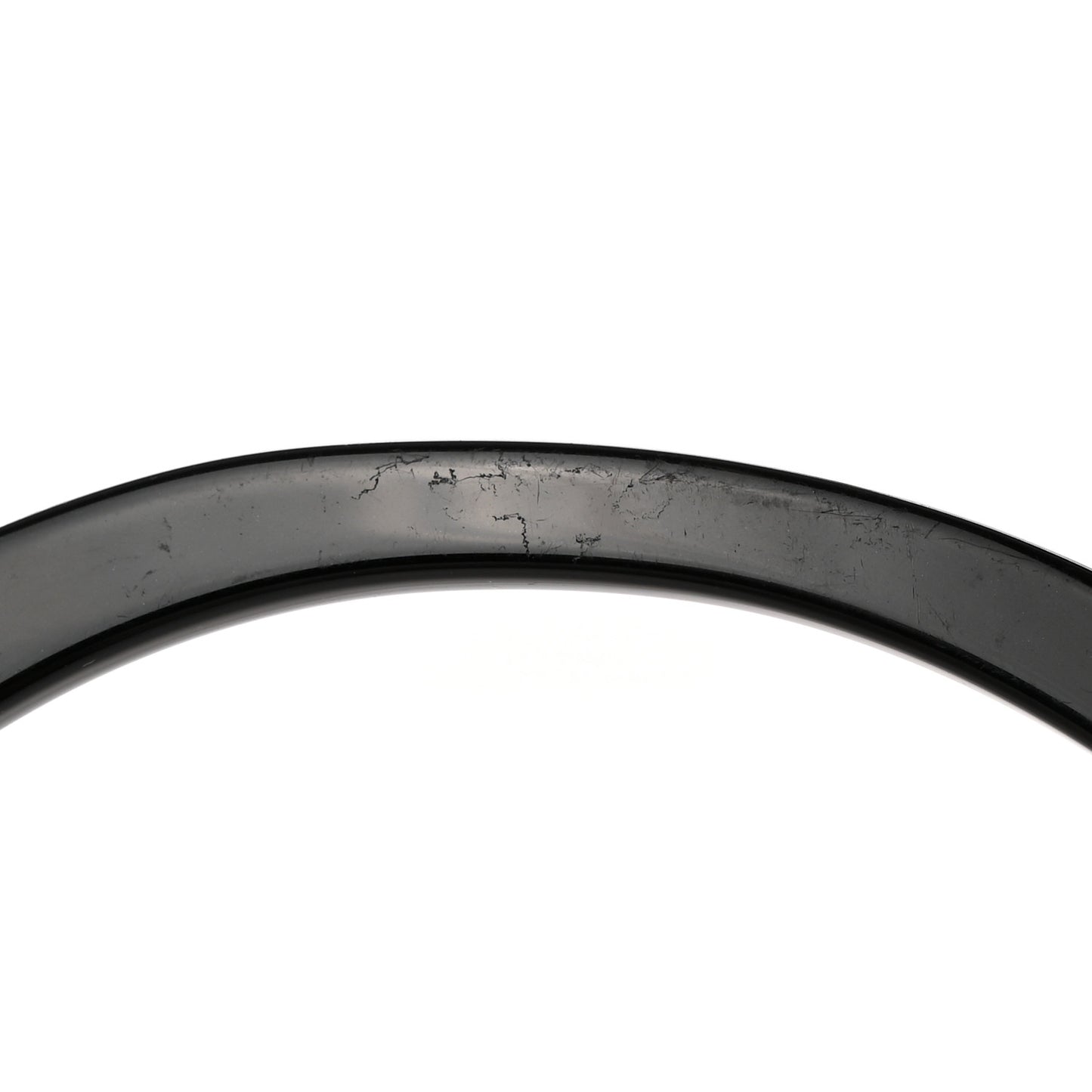 Baroque Sunglasses SPR 27N Black