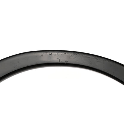 Prada Baroque Sunglasses SPR 27N Black 10 of 12