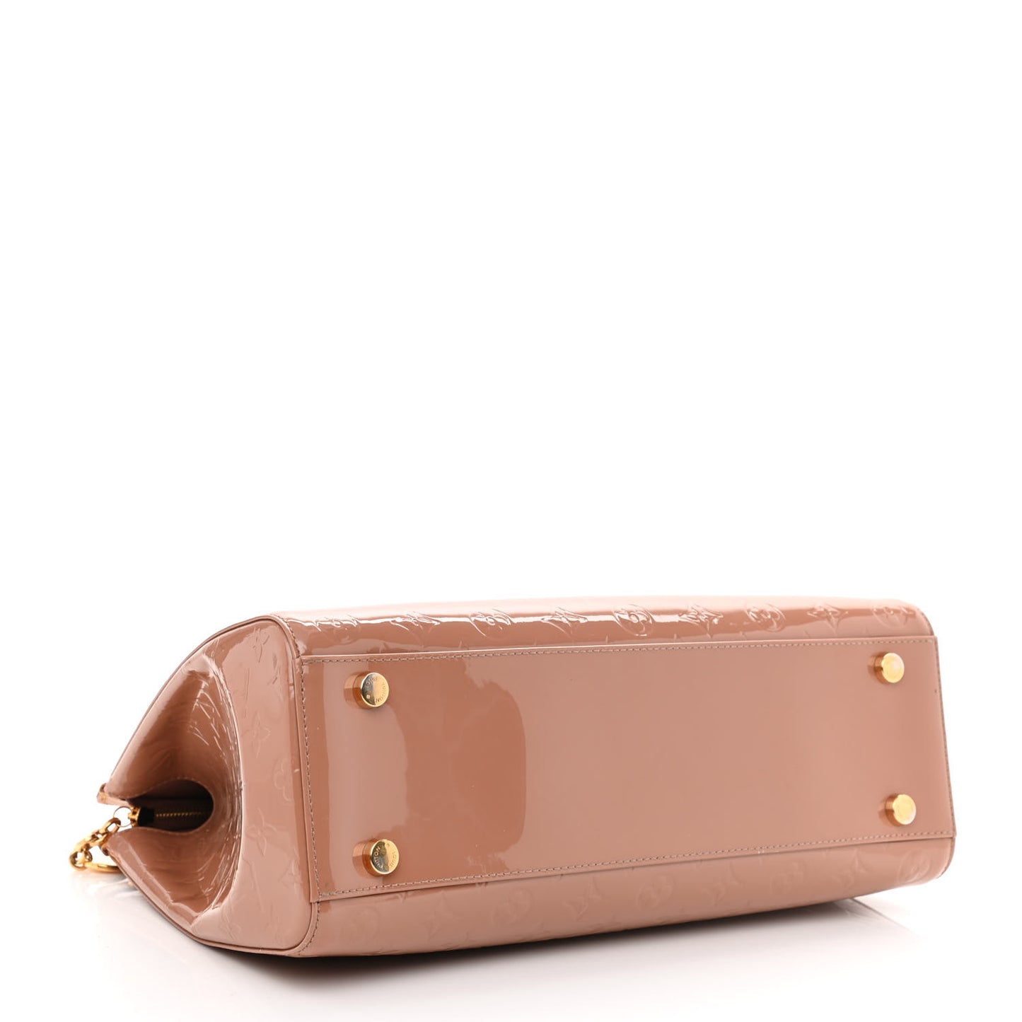 Vernis Brea GM Rose Velours