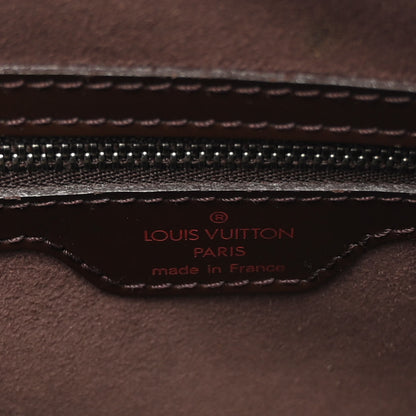 Louis Vuitton Epi Lussac Moka 6 of 10