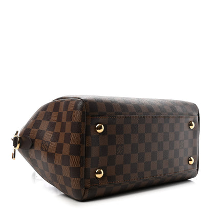 Louis Vuitton Damier Ebene Mews 3 of 4