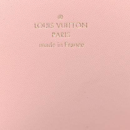Louis Vuitton Monogram Kirigami Pochette Set 11 of 11