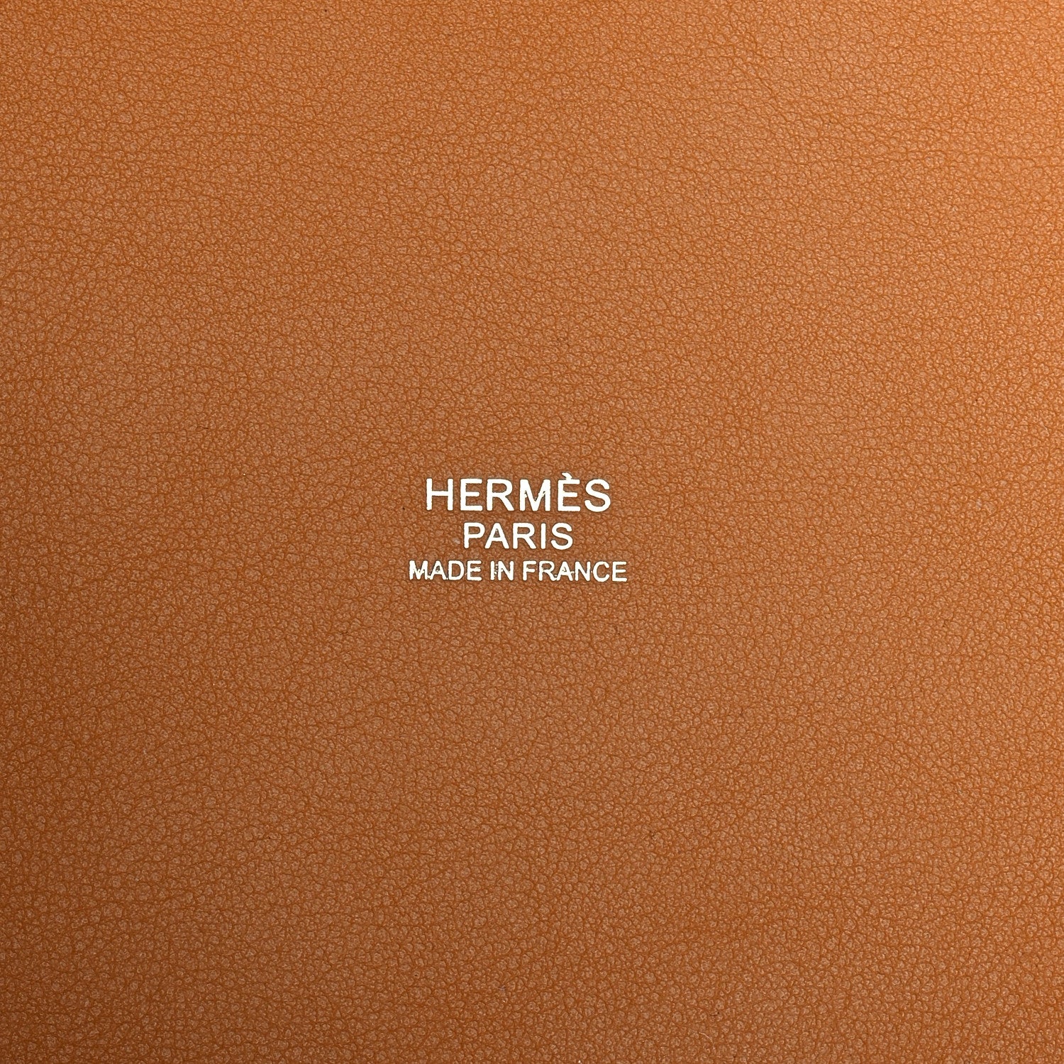 Hermes Toile Goeland Swift Cargo Picotin Lock 18 Sesame 6 of 10