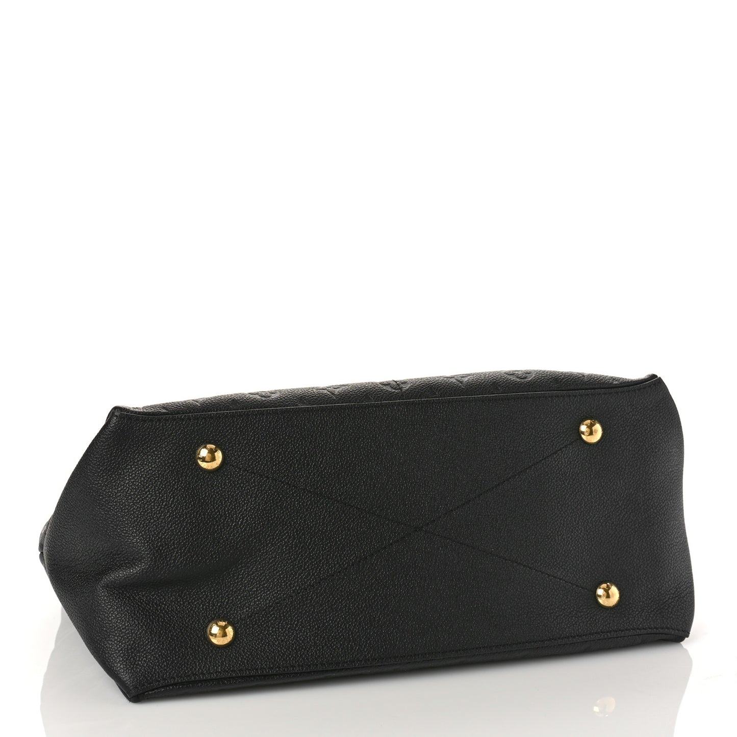 Empreinte Maida Hobo Black