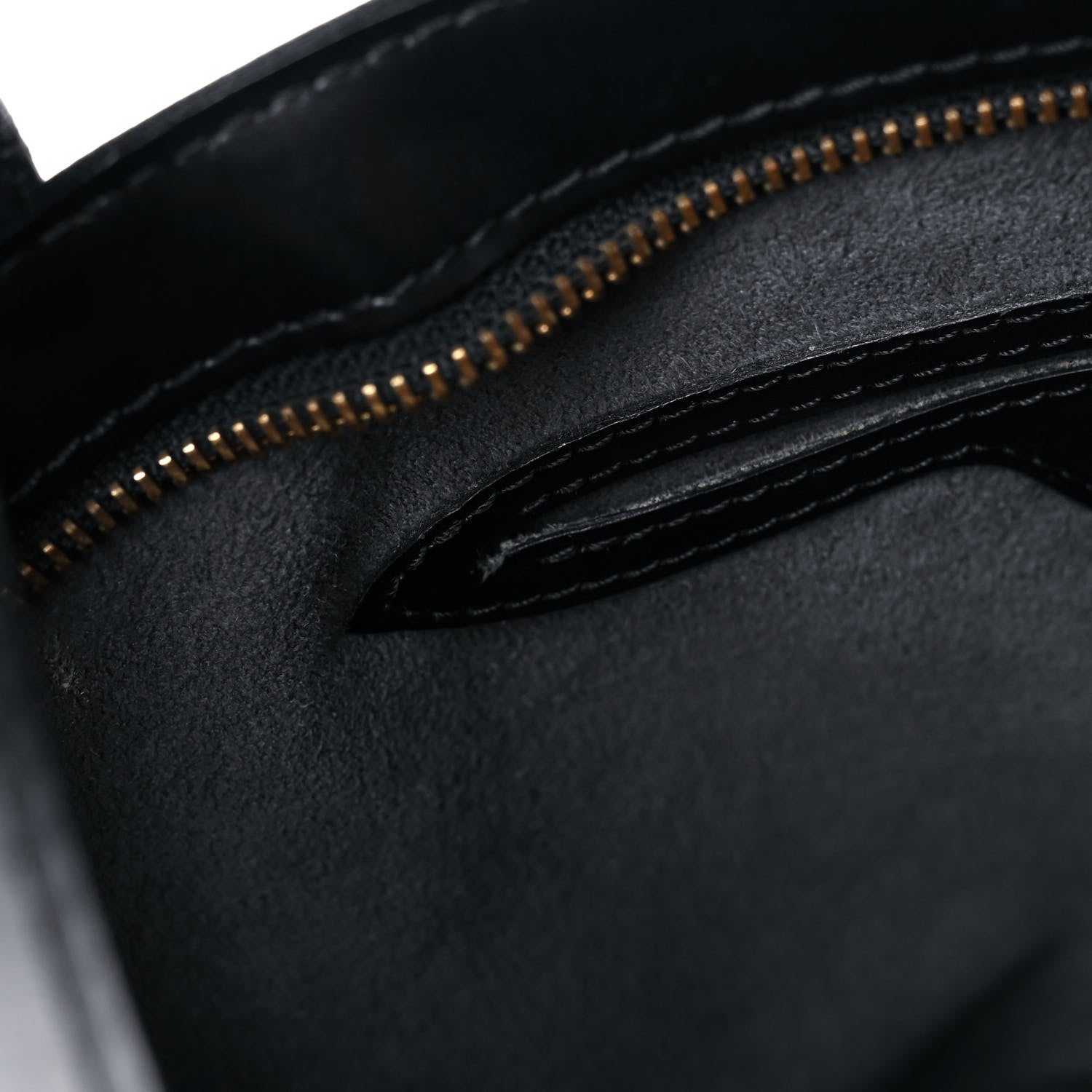 Louis Vuitton Epi Saint Jacques PM Long Straps Black 16 of 21