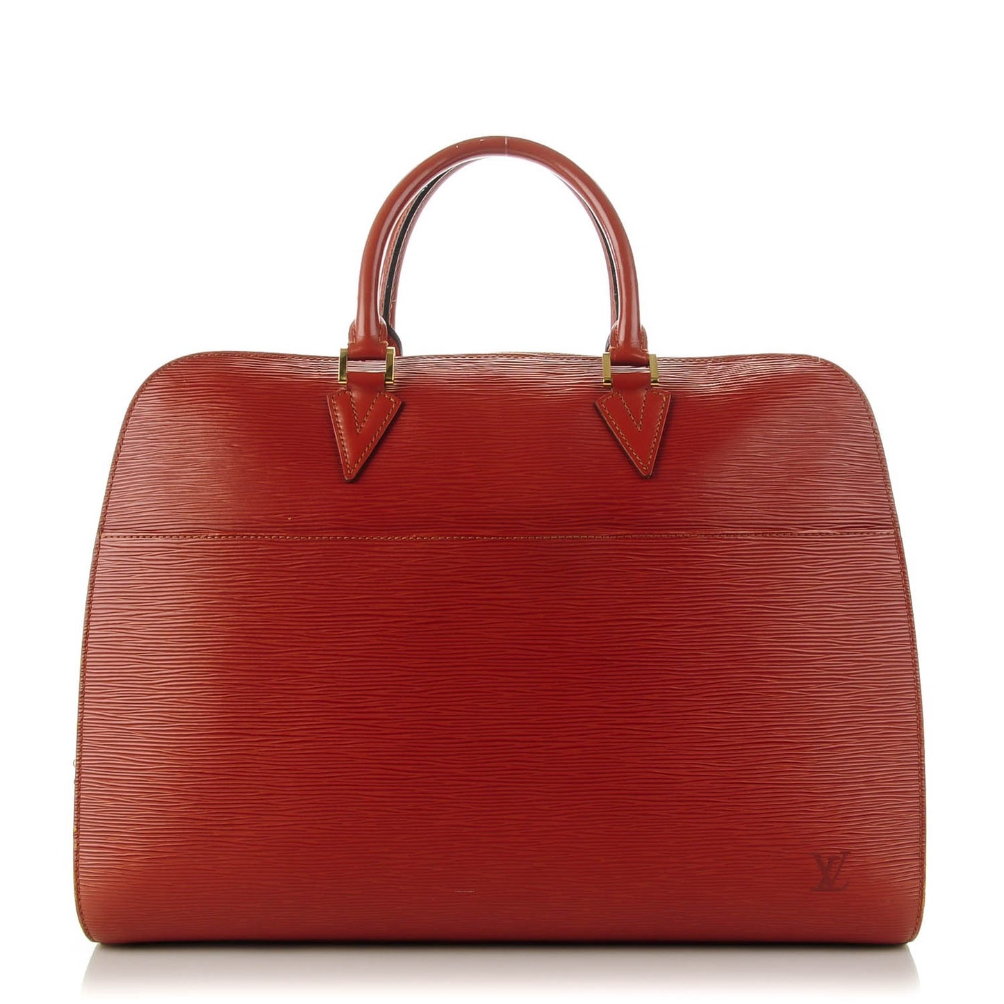 Epi Sorbonne Briefcase Kenyan Fawn