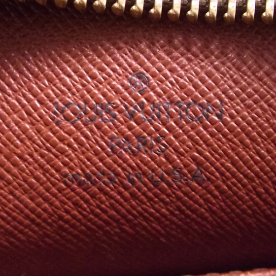 Louis Vuitton Monogram Drouot 8 of 9