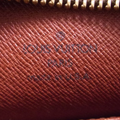 Louis Vuitton Monogram Drouot 8 of 9